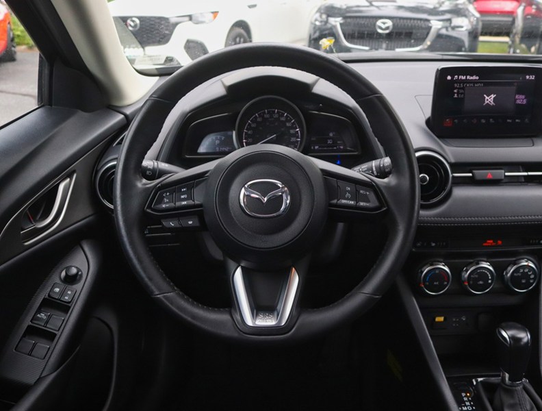 2020 Mazda CX-3 GS