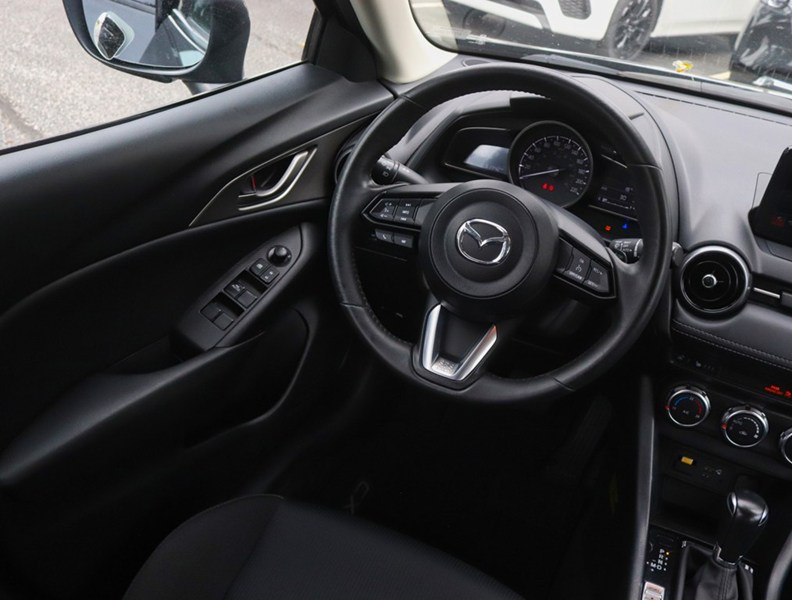 2020 Mazda CX-3 GS