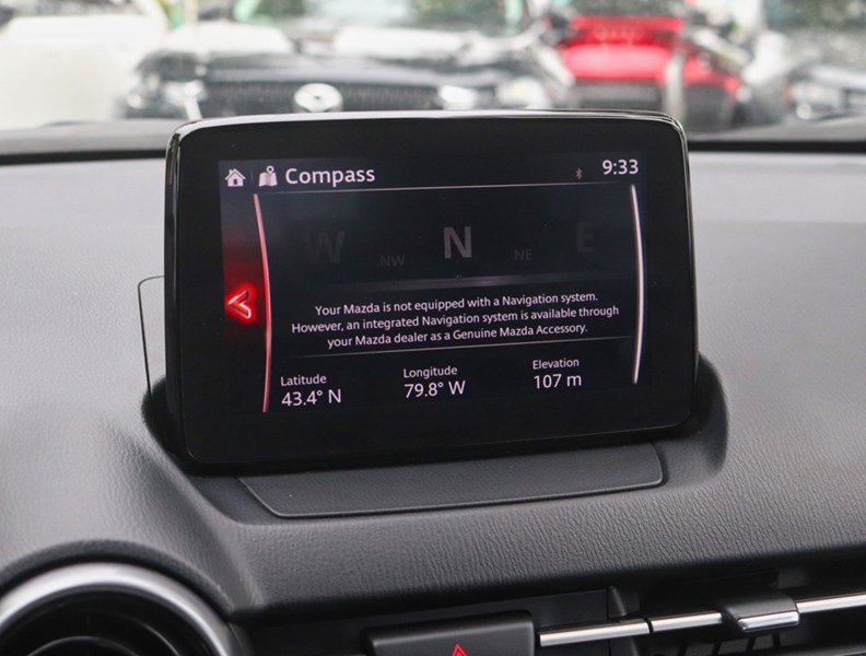2020 Mazda CX-3 GS