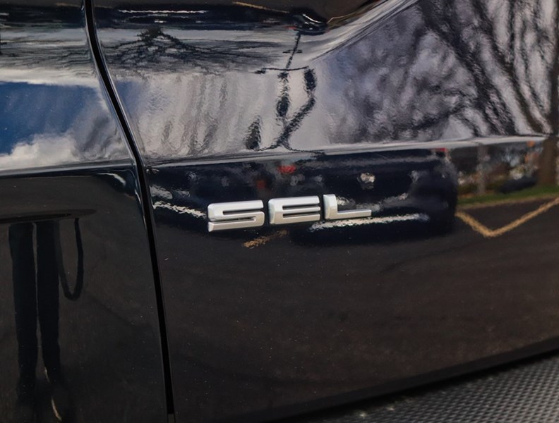 2021 Ford Escape SEL Hybrid AWD