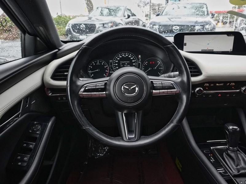 2021 Mazda Mazda3 Sport 100th Anniversary Edition Auto i-ACTIV AWD