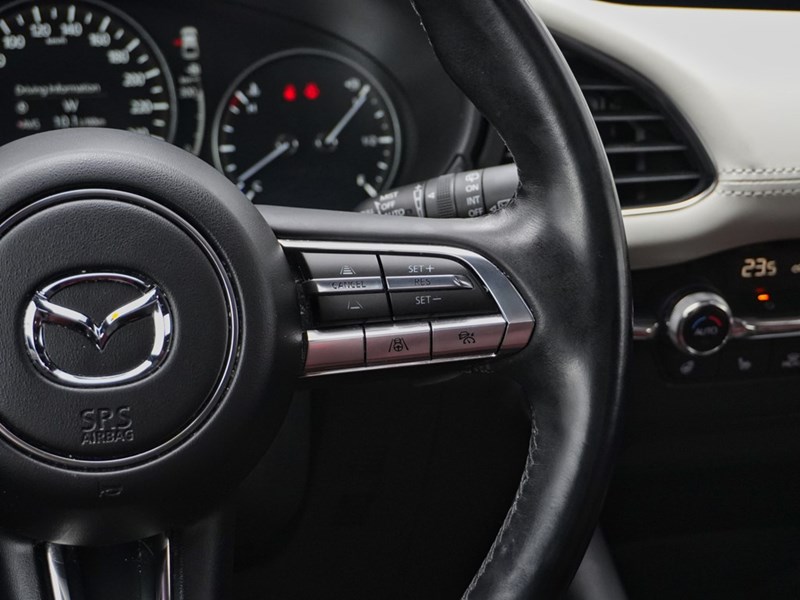 2021 Mazda Mazda3 Sport 100th Anniversary Edition Auto i-ACTIV AWD