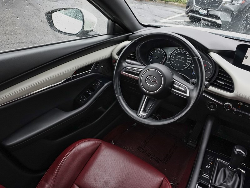 2021 Mazda Mazda3 Sport 100th Anniversary Edition Auto i-ACTIV AWD
