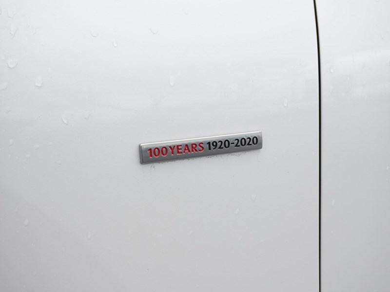 2021 Mazda Mazda3 Sport 100th Anniversary Edition Auto i-ACTIV AWD