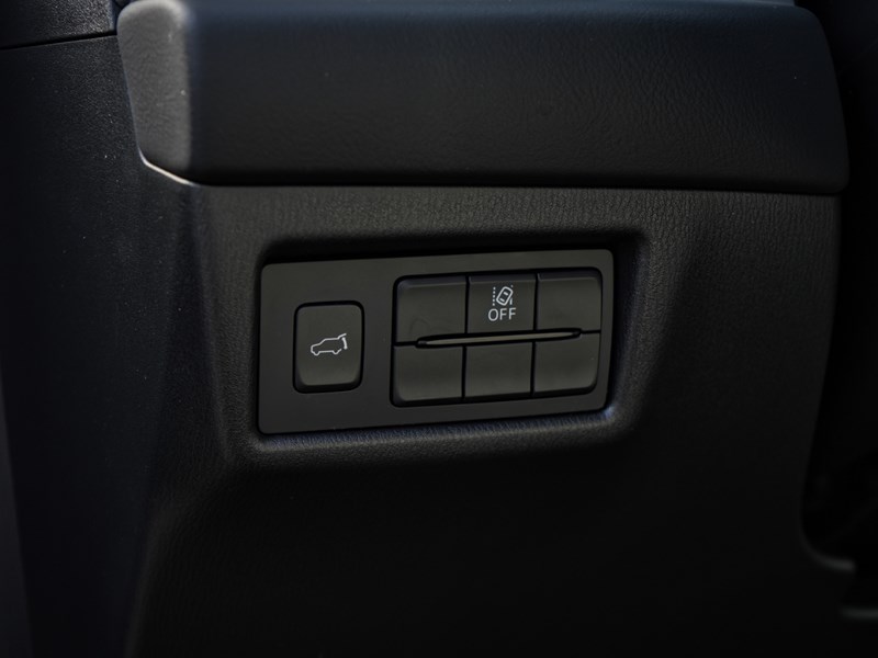 2022 Mazda CX-5 Grand Touring