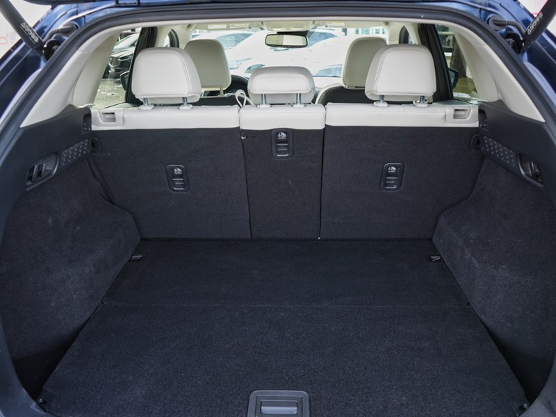 2022 Mazda CX-5 Grand Touring