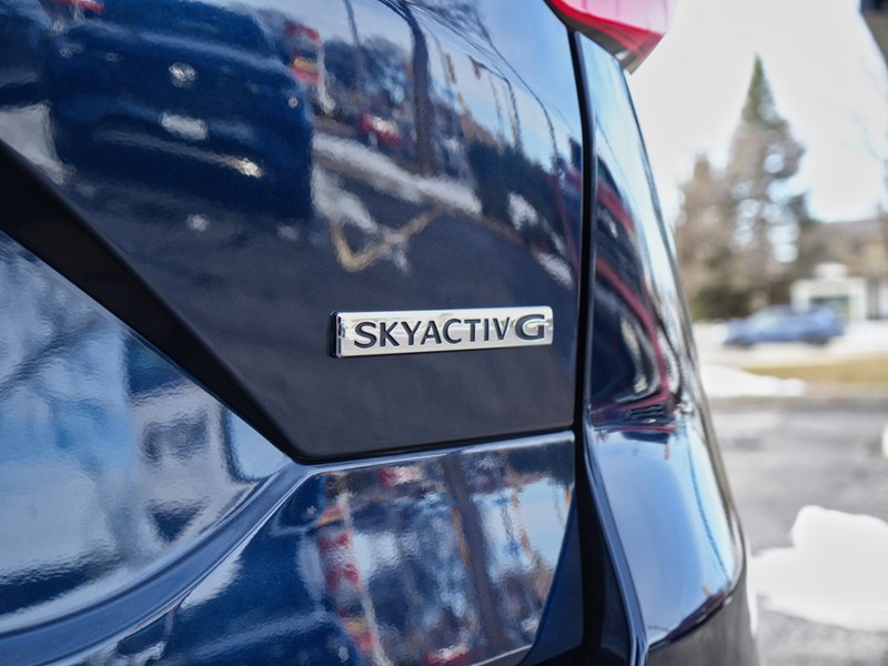 2022 Mazda CX-5 Grand Touring