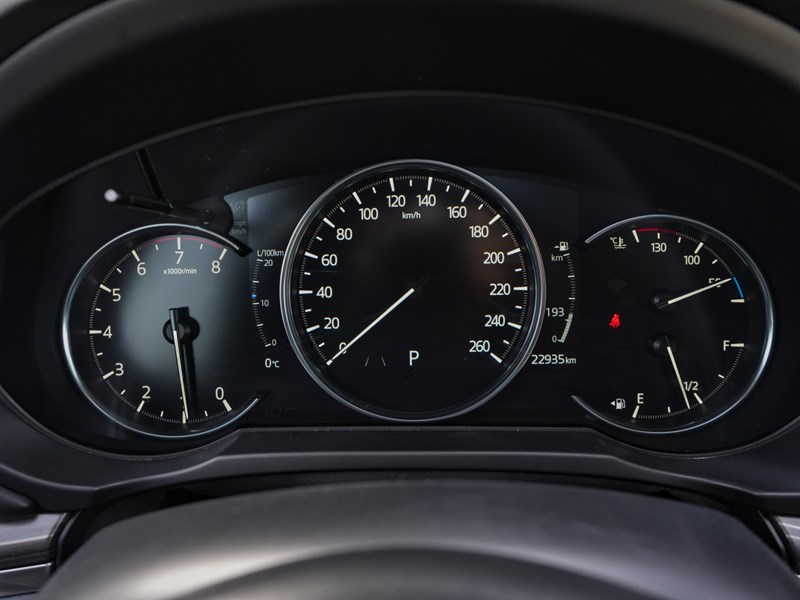 2022 Mazda CX-5 Grand Touring