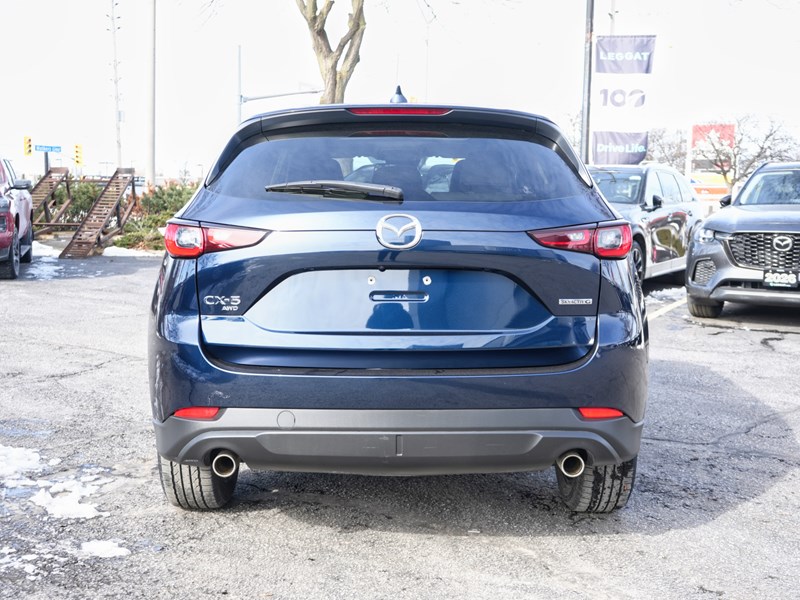 2022 Mazda CX-5 Grand Touring