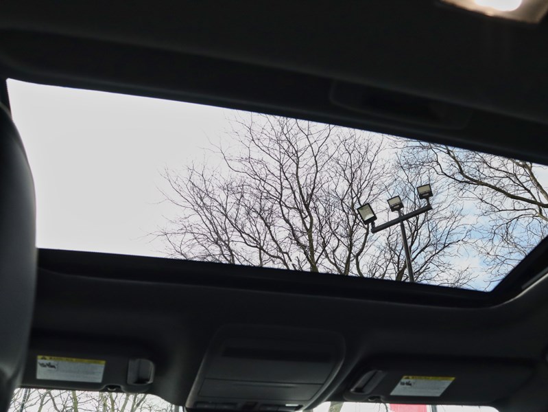 2022 Mazda Mazda3 Sport GT