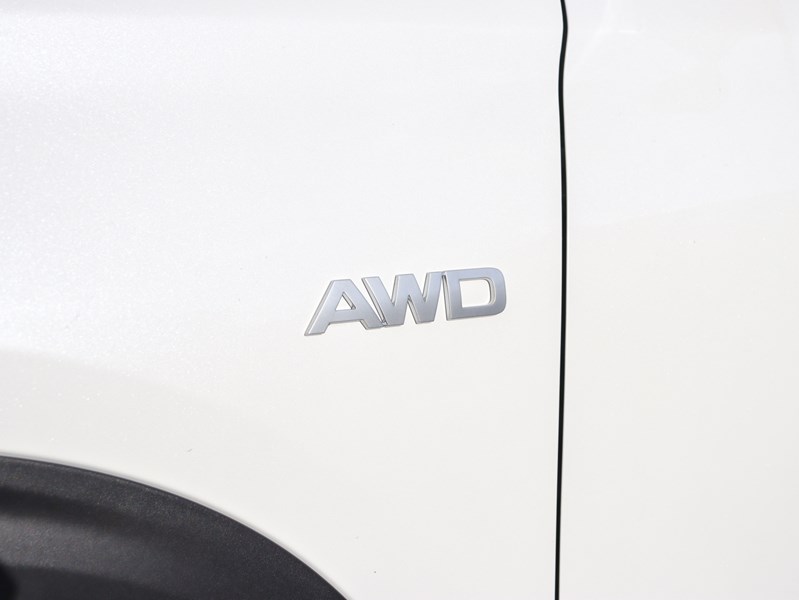 2023 Kia Seltos EX AWD