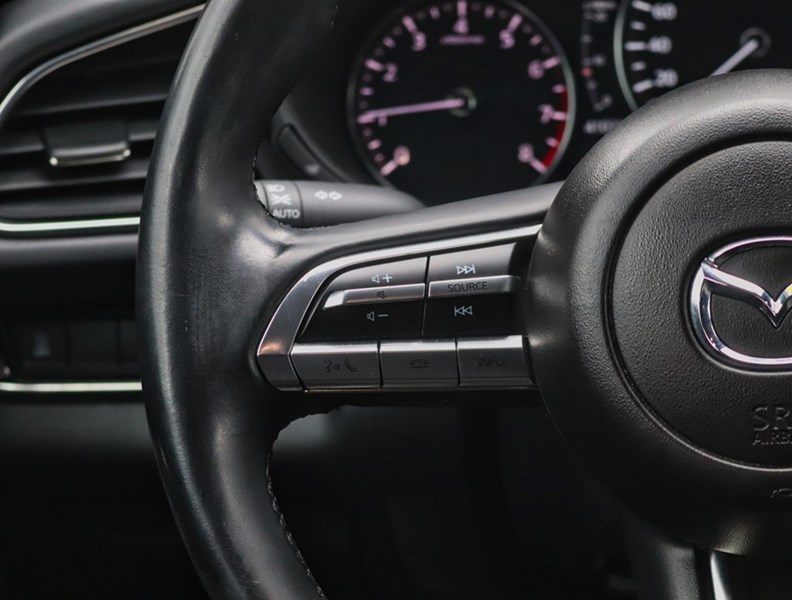 2023 Mazda CX-30 GS