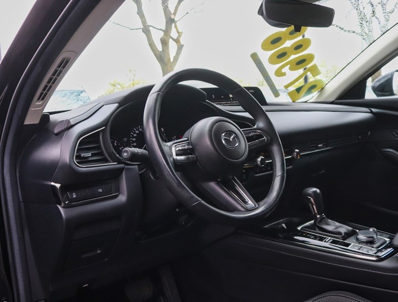 2023 Mazda CX-30 GS