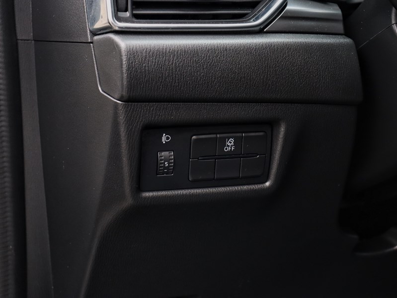 2023 Mazda CX-5 GX AWD