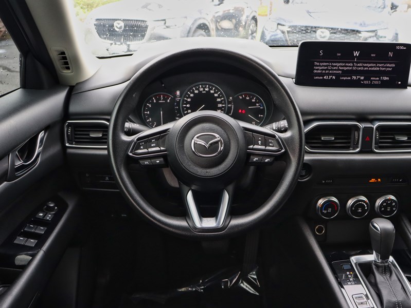 2023 Mazda CX-5 GX AWD