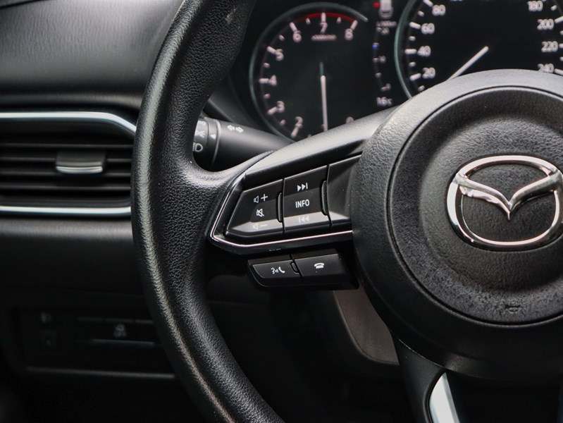 2023 Mazda CX-5 GX AWD