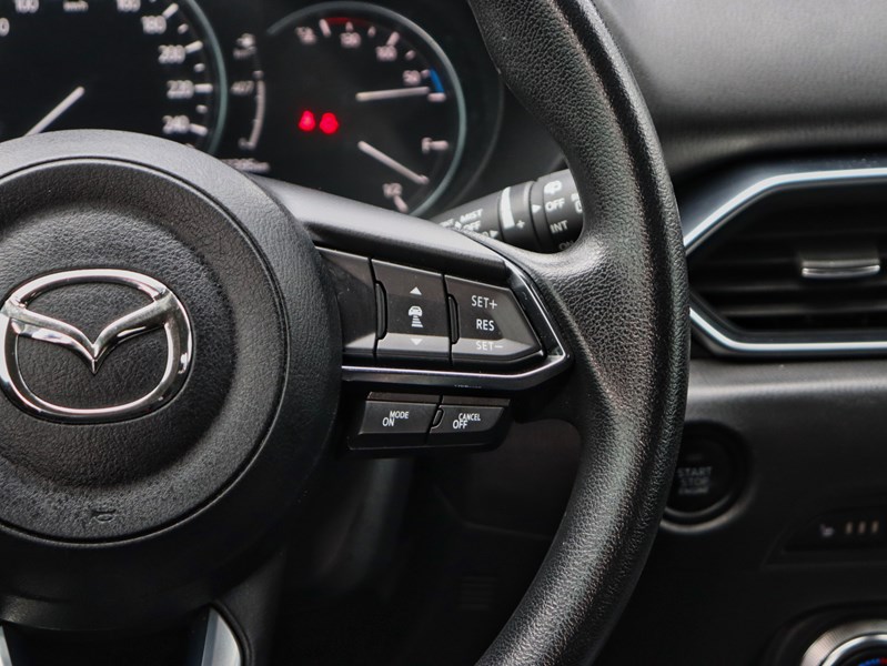 2023 Mazda CX-5 GX AWD