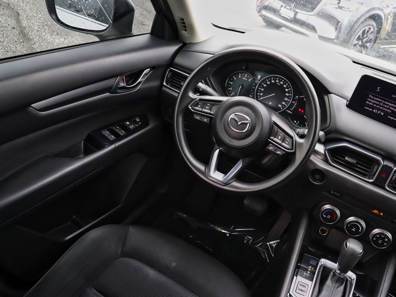 2023 Mazda CX-5 GX AWD