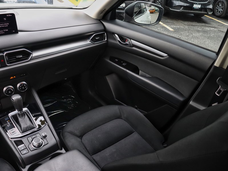 2023 Mazda CX-5 GX AWD