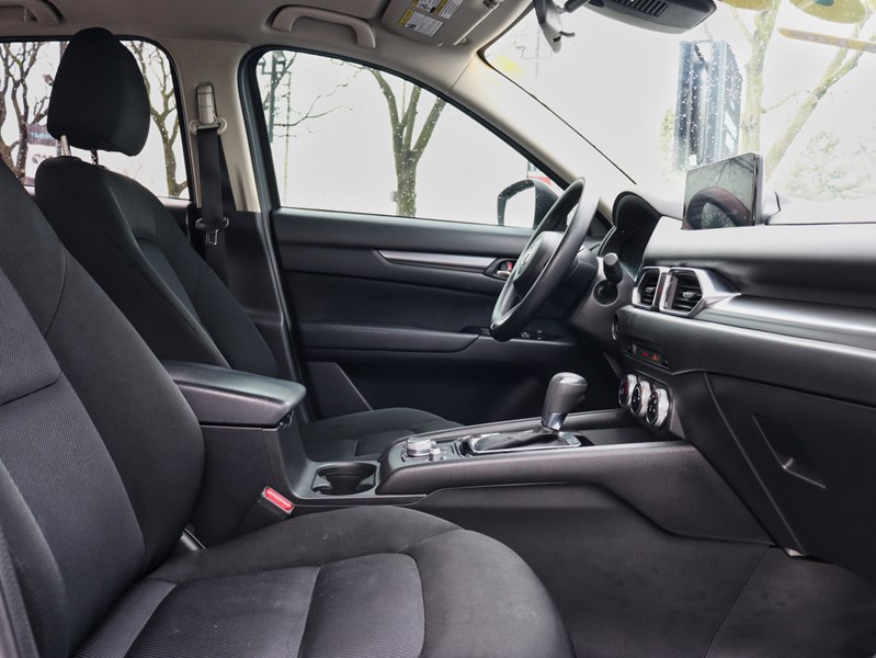 2023 Mazda CX-5 GX AWD