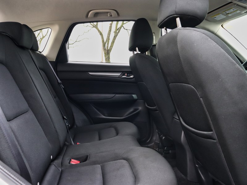 2023 Mazda CX-5 GX AWD