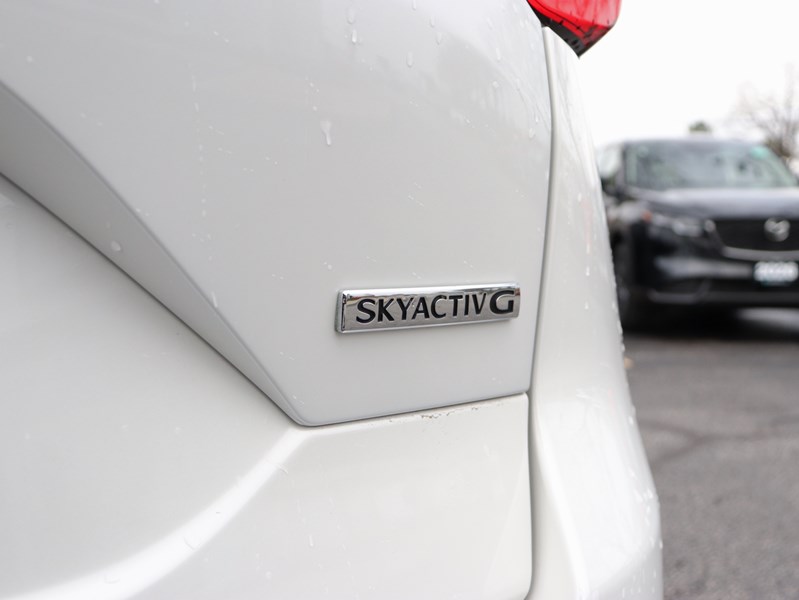 2023 Mazda CX-5 GX AWD