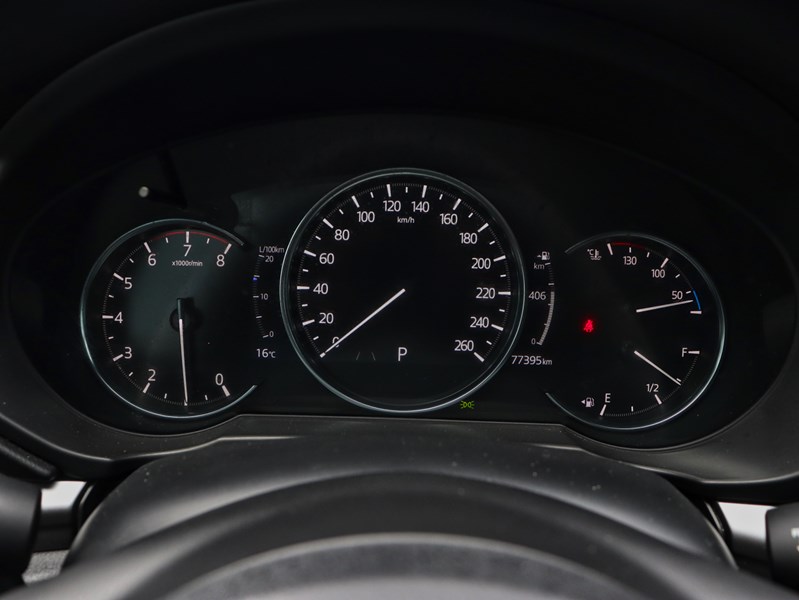 2023 Mazda CX-5 GX AWD