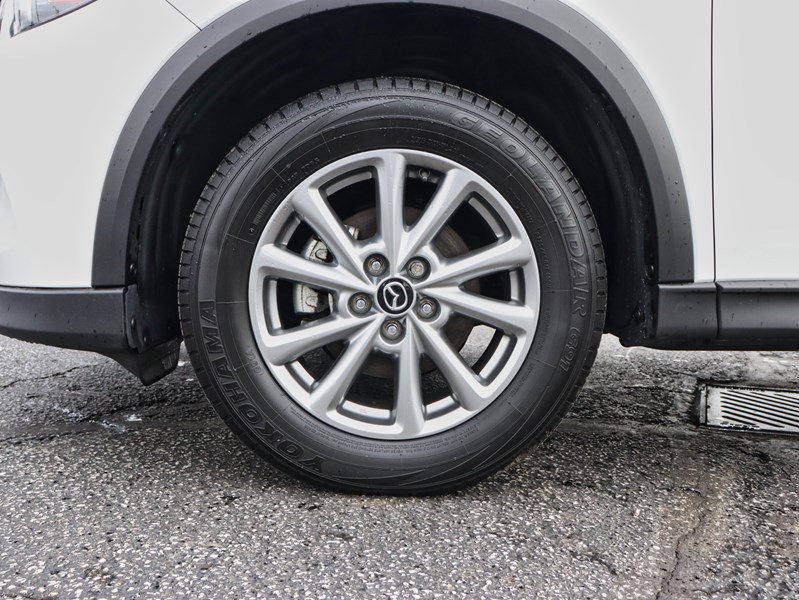 2023 Mazda CX-5 GX AWD