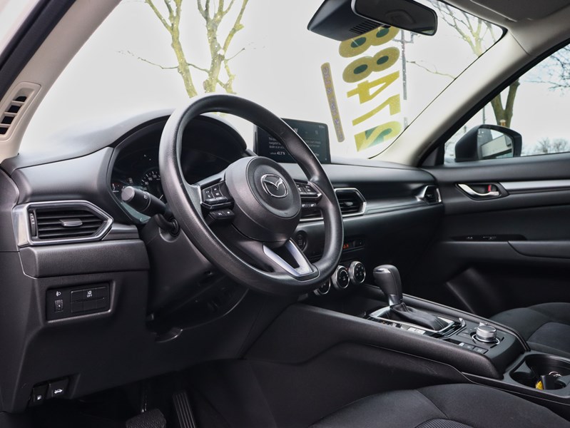 2023 Mazda CX-5 GX AWD