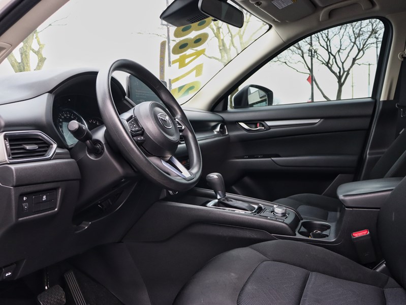 2023 Mazda CX-5 GX AWD