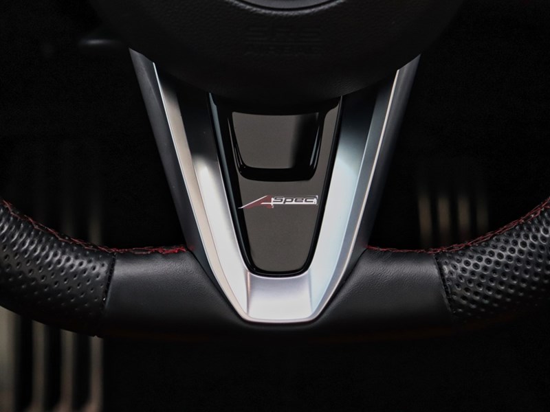 2024 Acura RDX A-Spec Package