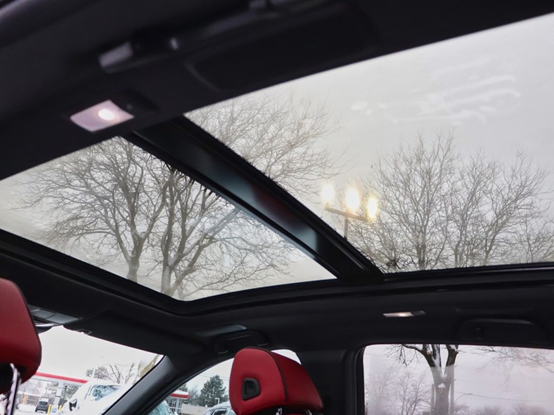 2024 Acura RDX A-Spec Package