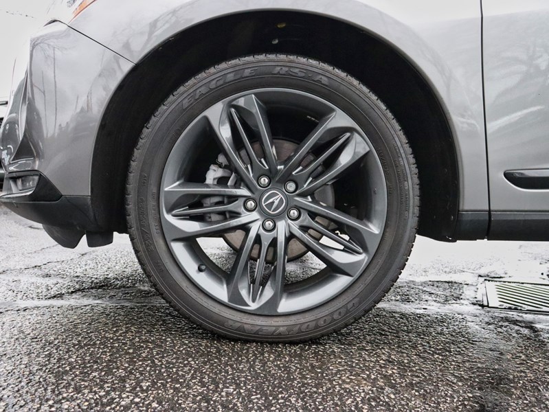 2024 Acura RDX A-Spec Package