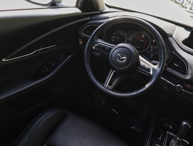 2024 Mazda CX-30 GS AWD
