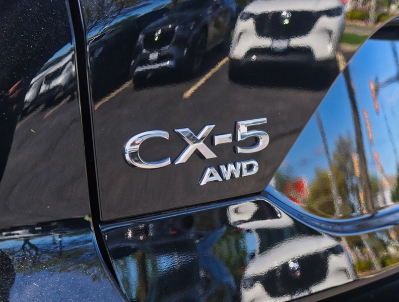 2024 Mazda CX-5 Kuro