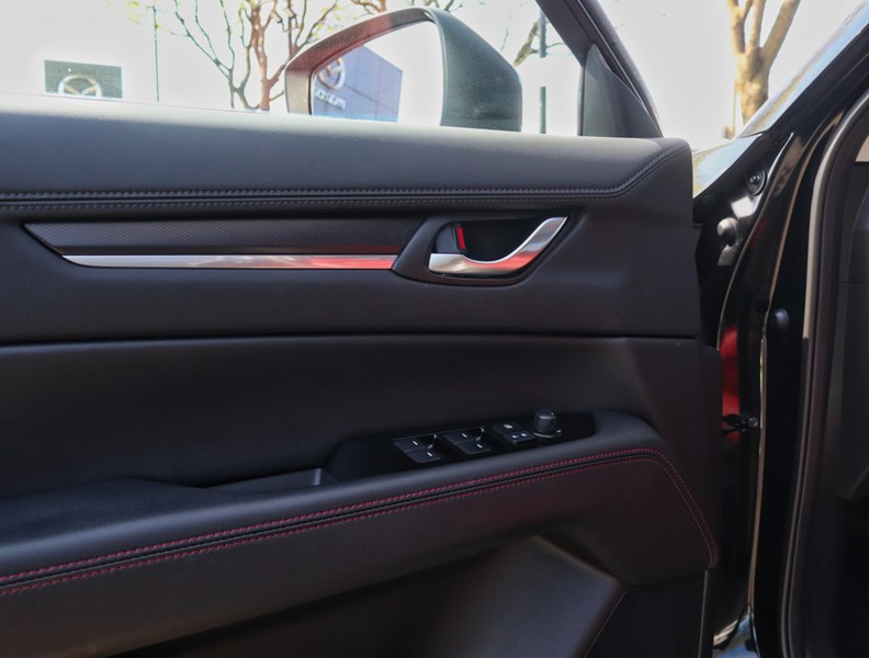 2024 Mazda CX-5 Kuro