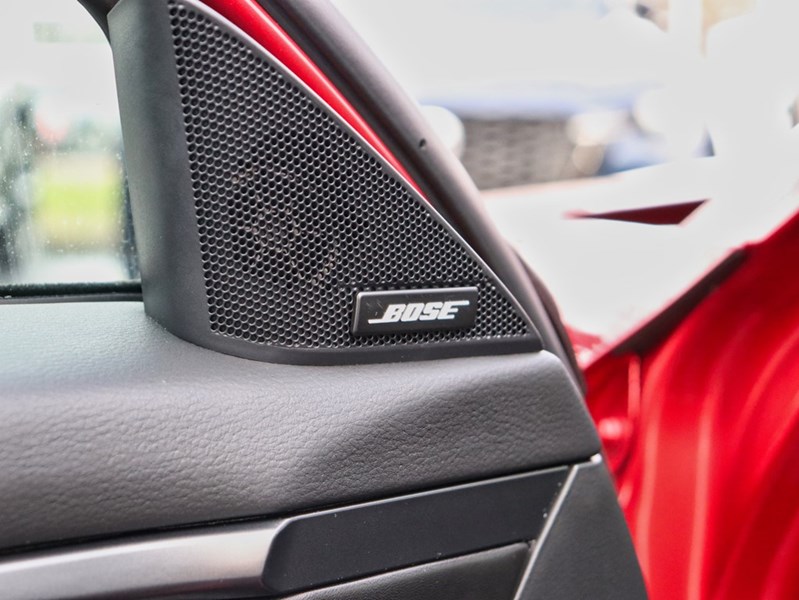 2024 Mazda CX-50 GT w/Turbo