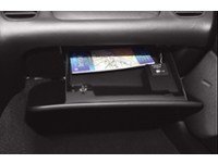 2004 Chevrolet Corvette 2dr Convertible Interior Shot 4