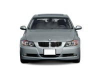 2006 BMW 3 Series 4dr Sdn RWD 325i Exterior Shot 6