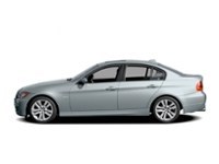 2006 BMW 3 Series 4dr Sdn RWD 325i Exterior Shot 7