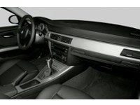 2006 BMW 3 Series 4dr Sdn RWD 325i Interior Shot 1