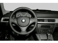 2006 BMW 3 Series 4dr Sdn RWD 325i Interior Shot 3