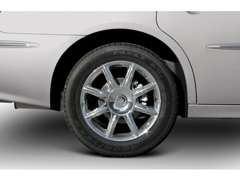 2006 Buick Allure 4dr Sdn CXS Exterior Shot 5