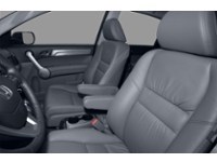 2007 Honda CR-V 4WD 5dr EX Interior Shot 5