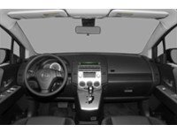 2007 Mazda Mazda5 4dr Wgn Manual GT Interior Shot 7