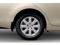 2007 Toyota Camry 4dr Sdn I4 Auto LE Exterior Shot 5