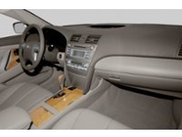 2007 Toyota Camry 4dr Sdn I4 Auto LE Interior Shot 1