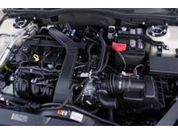 2008 Ford Fusion 4dr Sdn V6 SEL FWD Exterior Shot 3