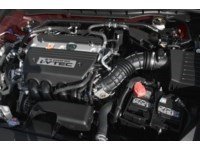 2008 Honda Accord 4dr I4 Auto LX Exterior Shot 3