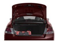 2008 Honda Accord 4dr I4 Auto LX Exterior Shot 4